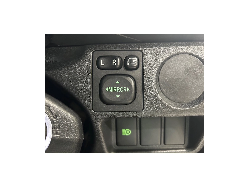 2020 Toyota Hiace GL PACKAGE =4X4= FULL OPTION 