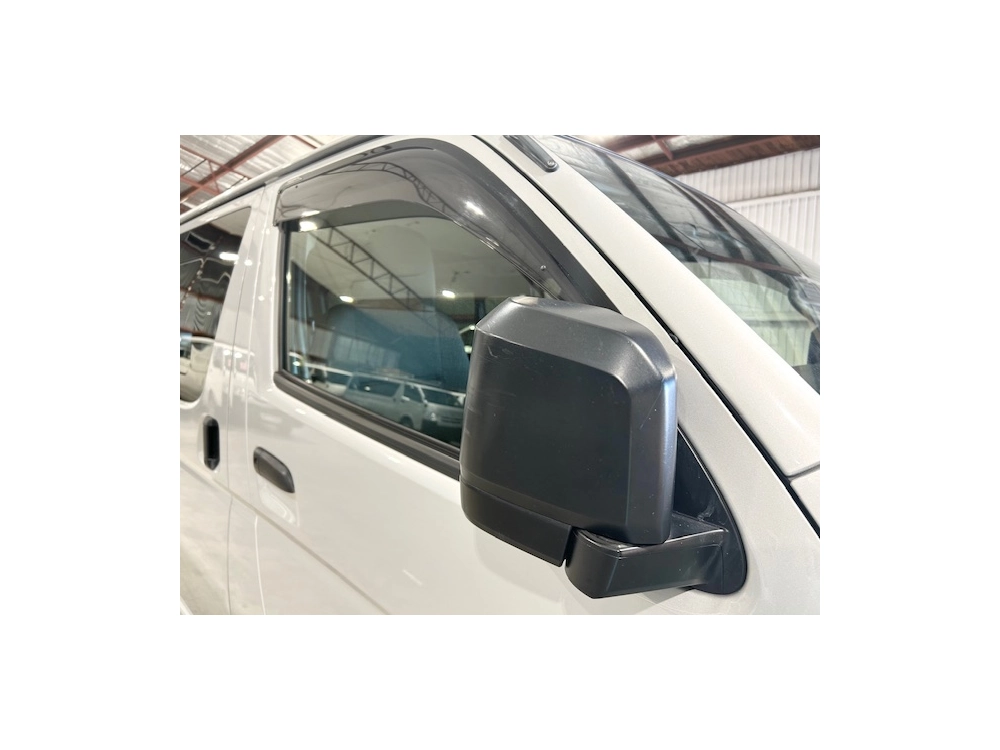 2020 Toyota Hiace GL PACKAGE =4X4= FULL OPTION 