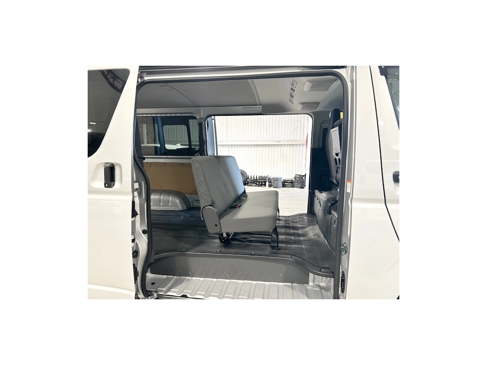 2020 Toyota Hiace GL PACKAGE =4X4= 