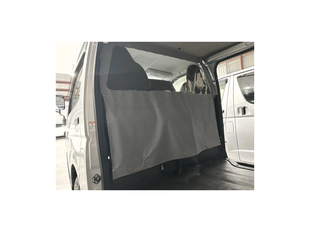 2018 Toyota Hiace =4X4= $1000 DISCOUNTED for Fuel