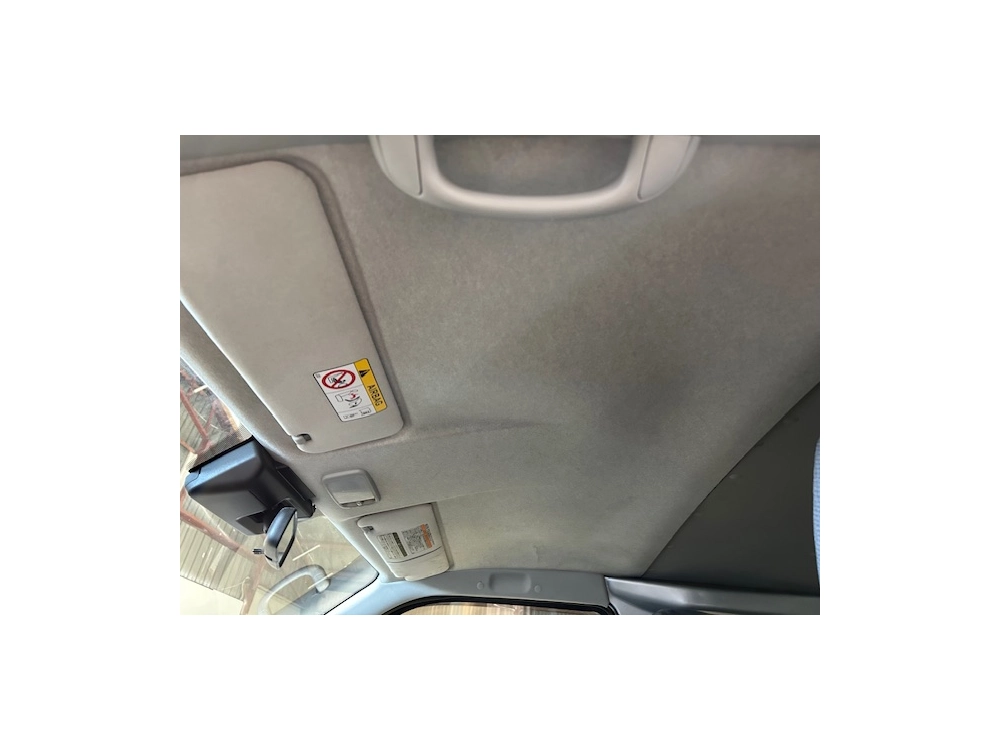 2021 Toyota Hiace Facelift Model 4X4 4X4 4X4 =ROOFRACK=