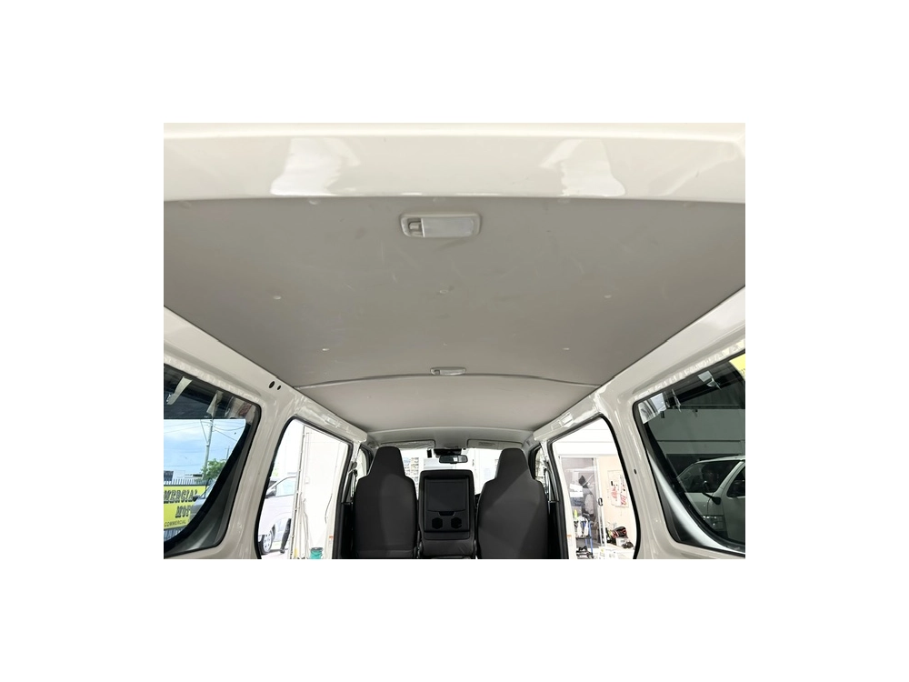 2018 Toyota Hiace =2WD= Free Mag Wheels 