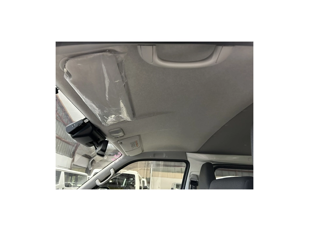 2018 Toyota Hiace =2WD= Free Mag Wheels 