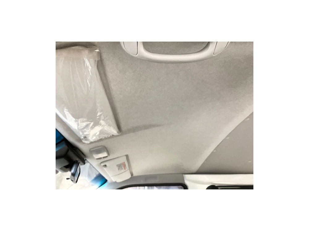 2018 Toyota Hiace LWB