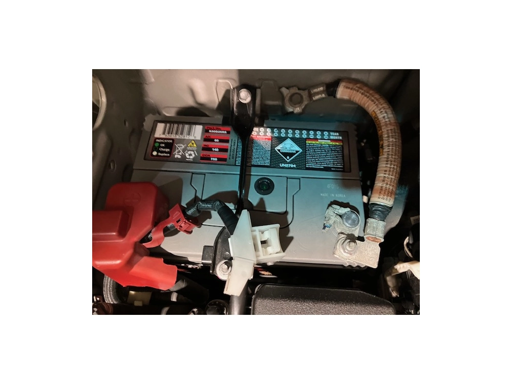 2018 Toyota Hiace LWB 
