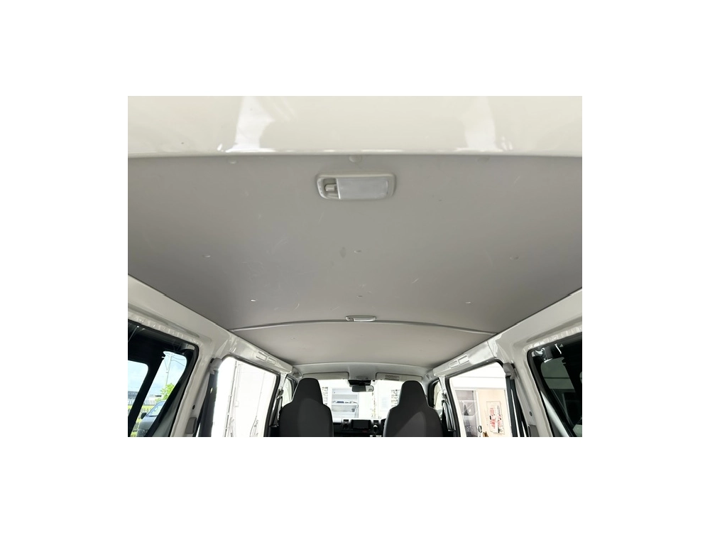2020 Toyota Hiace =4X4= Facelift Model 6 SEATERS ** $1000 DISCOUNTED for Fuel