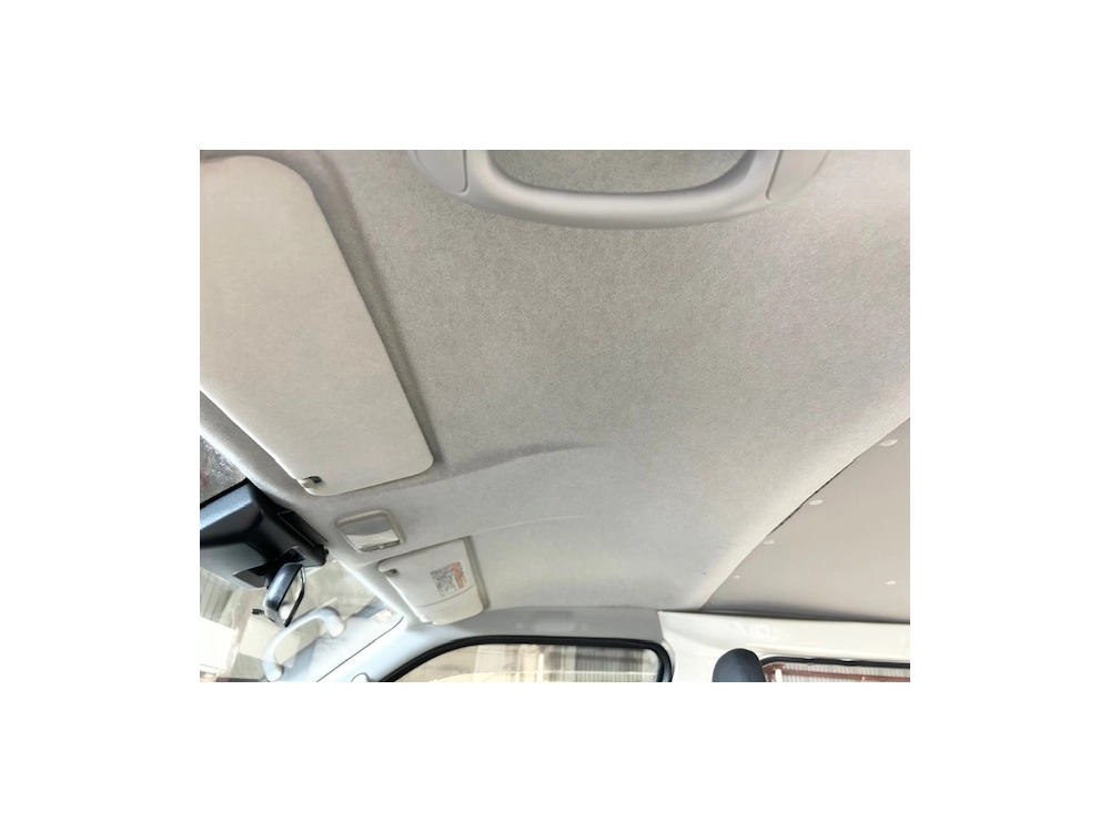 2020 Toyota Hiace ** LATEST FACELIFTMODEL ** 2.8L Diesel