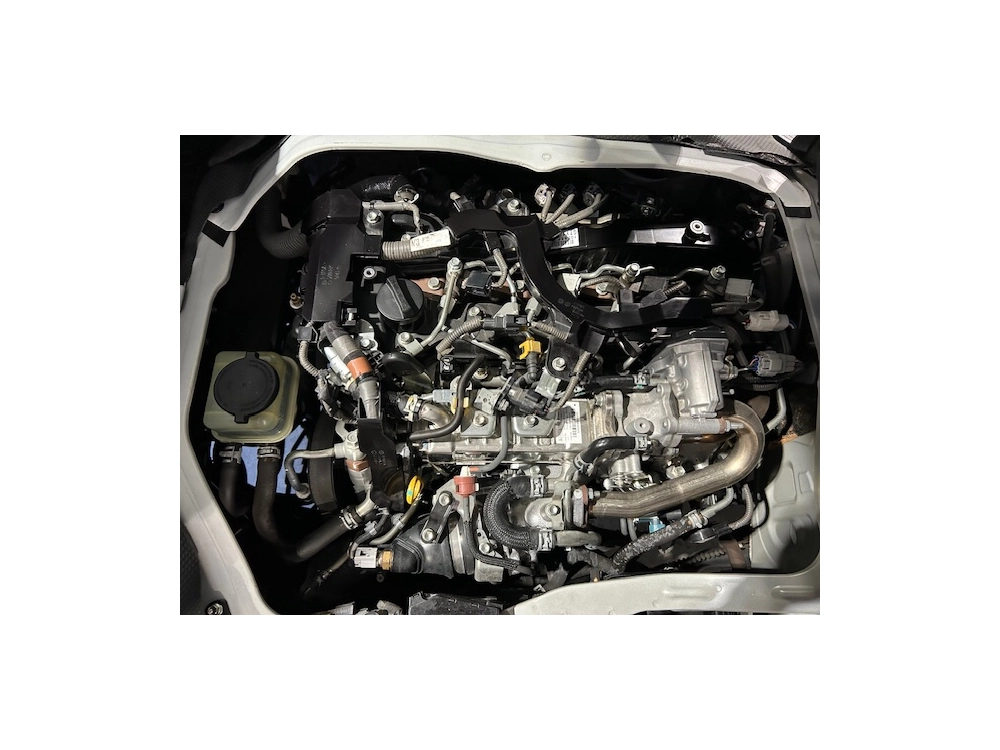 2020 Toyota Hiace ** LATEST FACELIFTMODEL ** 2.8L Diesel