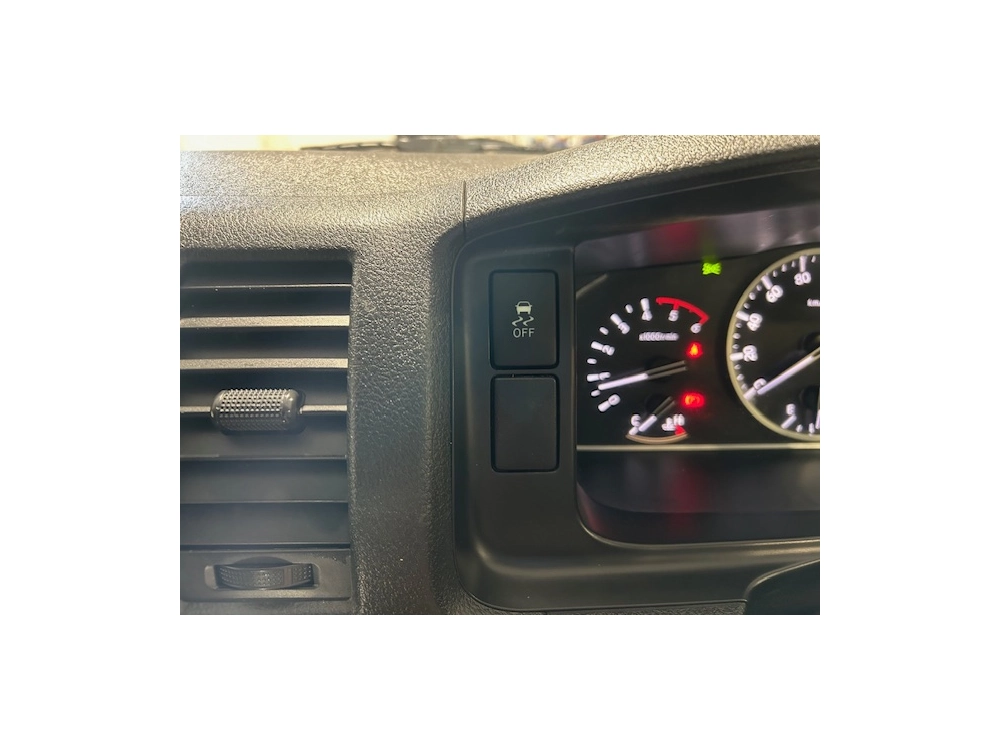 2020 Toyota Hiace ** LATEST FACELIFTMODEL ** 2.8L Diesel