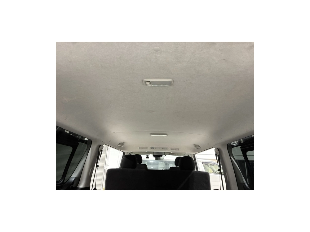 2021 Toyota Hiace 4X4 **SUPER GL** 5 SEATER!!