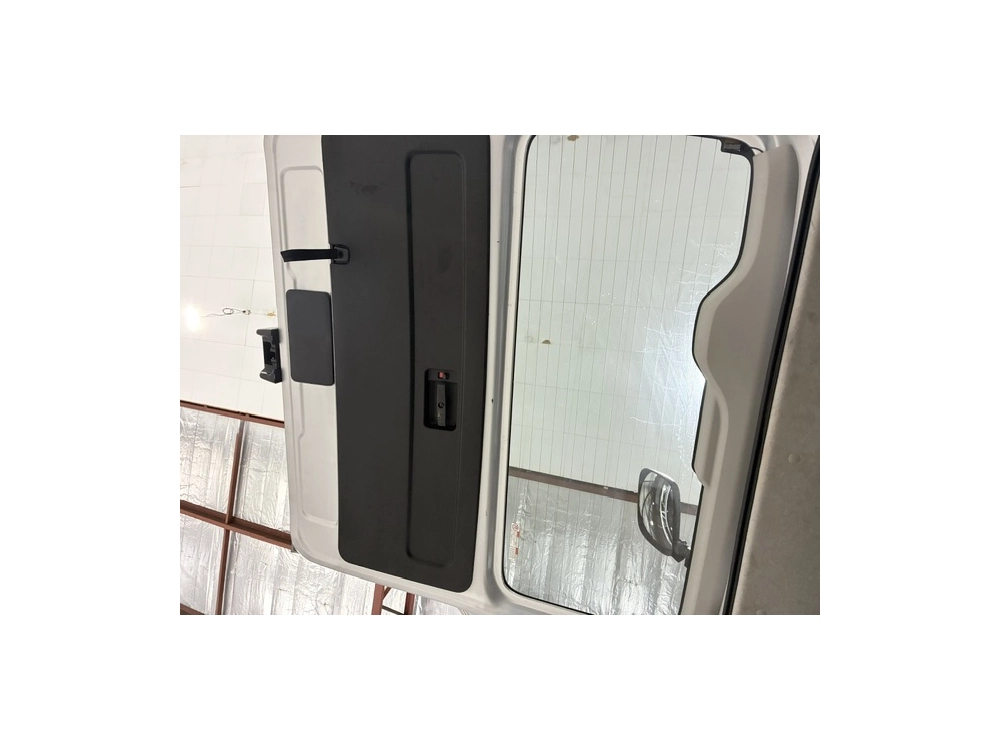 2021 Toyota Hiace 4X4 **SUPER GL** 5 SEATER!!