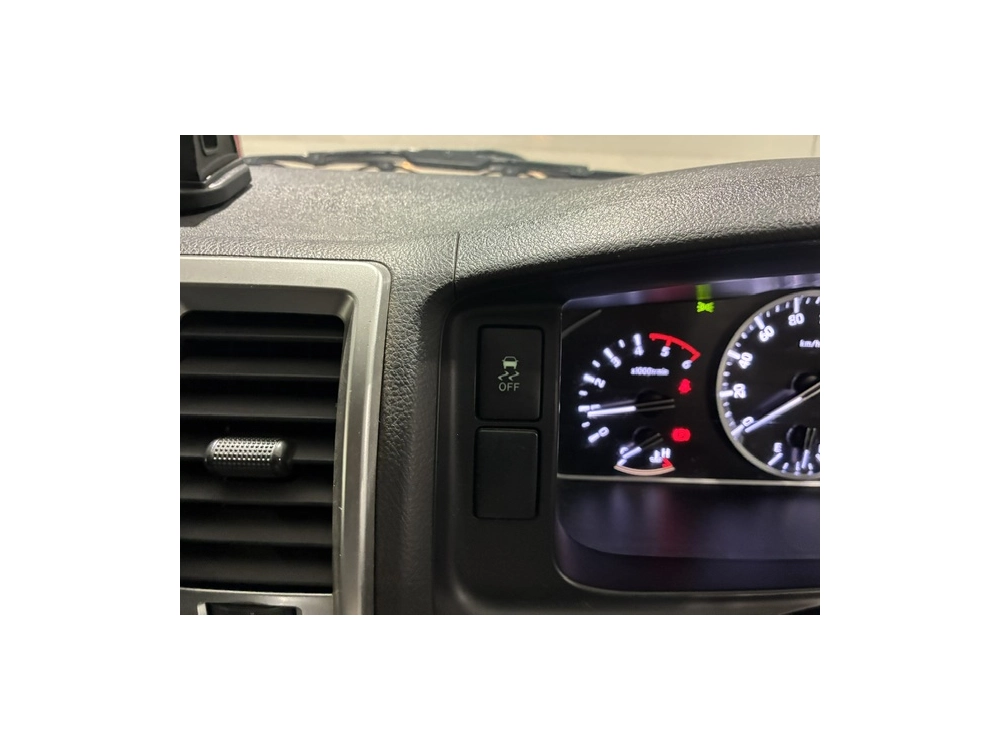 2021 Toyota Hiace 4X4 **SUPER GL** 5 SEATER!!