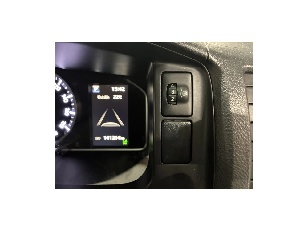 2021 Toyota Hiace 4X4 **SUPER GL** 5 SEATER!!