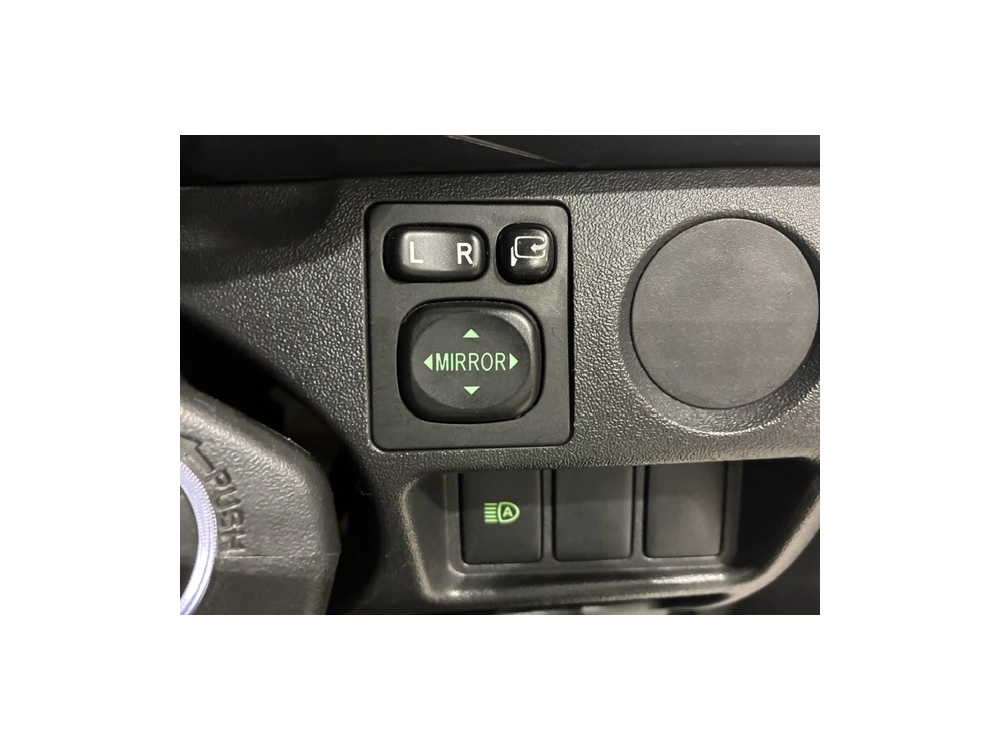 2021 Toyota Hiace 4X4 **SUPER GL** 5 SEATER!!