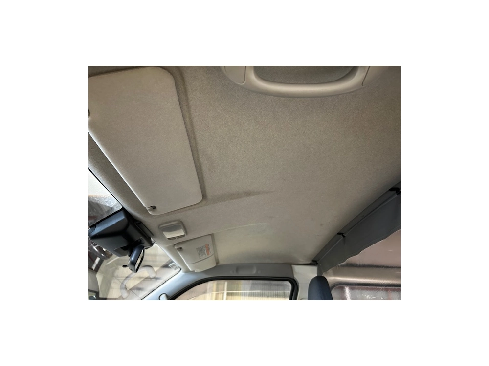2019 Toyota Hiace LWB ++ $4000 REDUCED ++ **TIMBER FLOOR**
