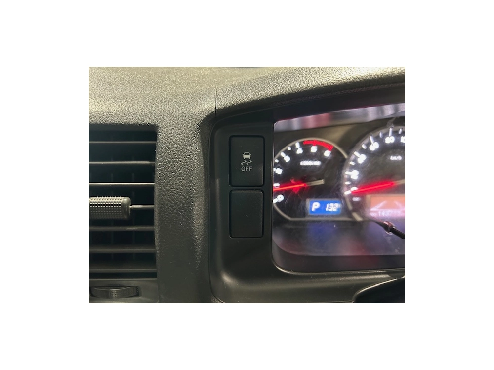 2019 Toyota Hiace --TIMBER FLOOR-- **$4000 REDUCED $$**