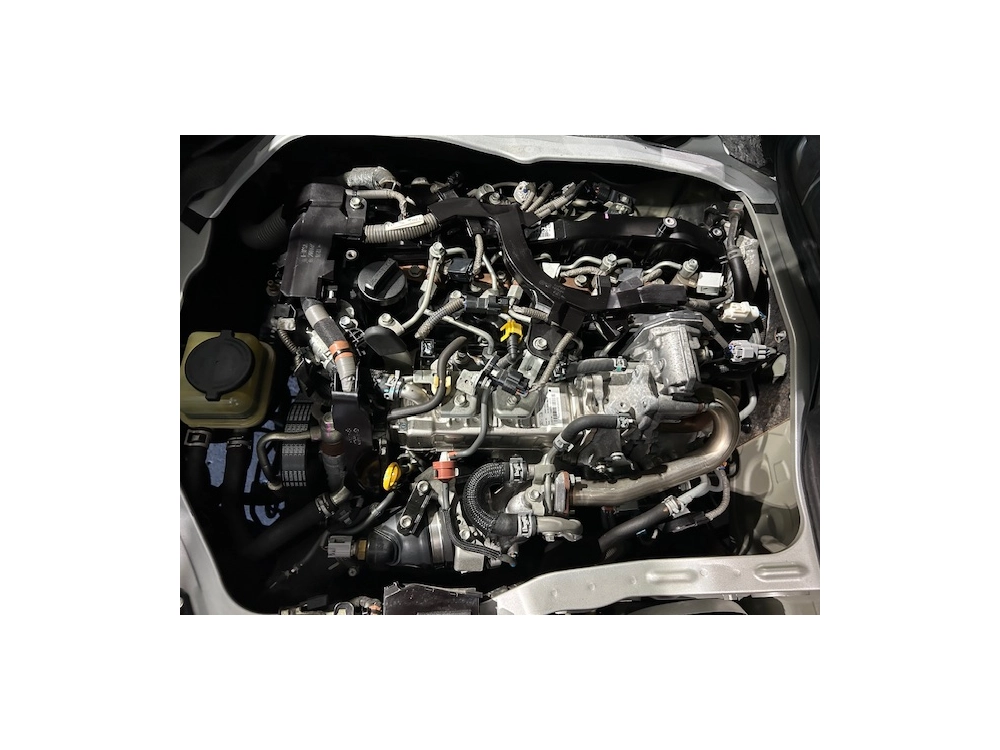 2019 Toyota Hiace --TIMBER FLOOR-- **$4000 REDUCED $$**