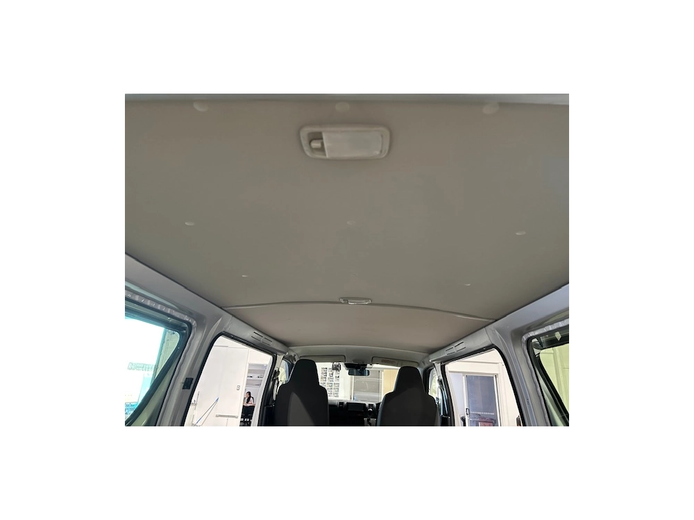 2019 Toyota Hiace --TIMBER FLOOR-- **$4000 REDUCED $$**