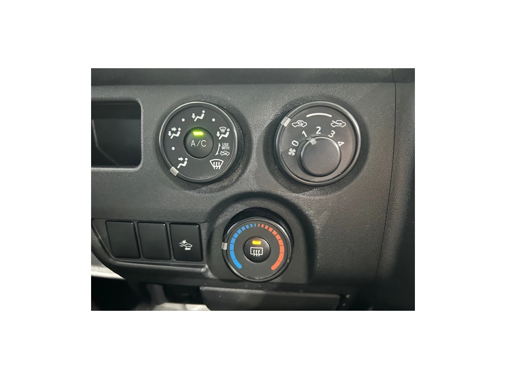 2019 Toyota Hiace --TIMBER FLOOR-- **$4000 REDUCED $$**
