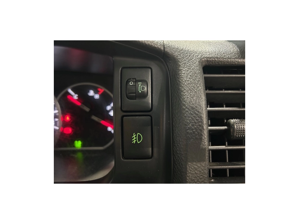 2019 Toyota Hiace --TIMBER FLOOR-- **$4000 REDUCED $$**
