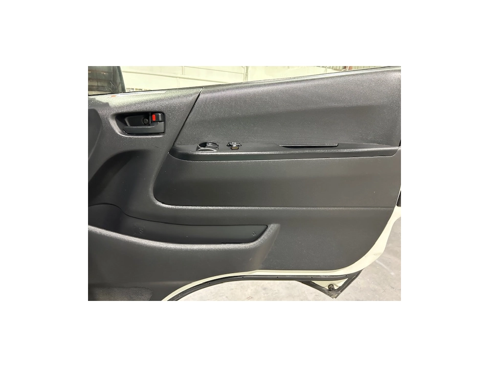 2018 Toyota Hiace +++ FULL TIME 4WD +++ FREE CAR PLAY