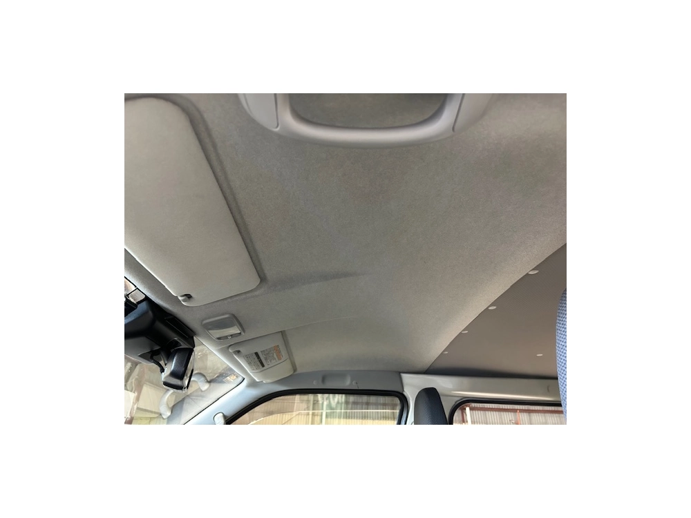 2018 Toyota Hiace +++ FULL TIME 4WD +++ FREE CAR PLAY