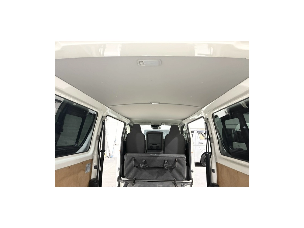 2021 Toyota Hiace =2WD= Luxury GL PACKAGE 