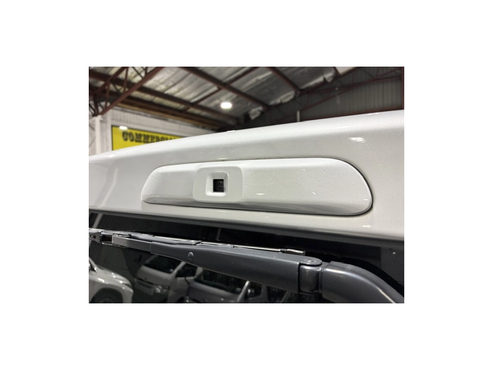 2021 Toyota Hiace FACELIFT MODEL - TOP SPEC *** SUPER GL *** 2WD FULL OPTIONS -