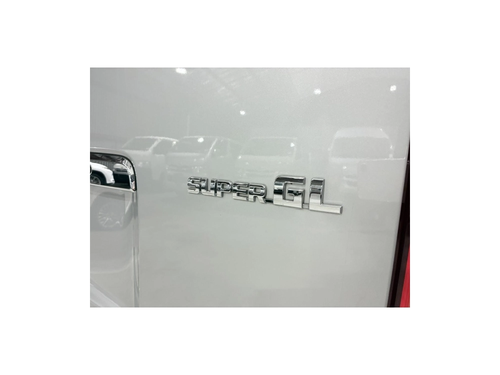 2021 Toyota Hiace FACELIFT MODEL - TOP SPEC *** SUPER GL *** 2WD FULL OPTIONS -