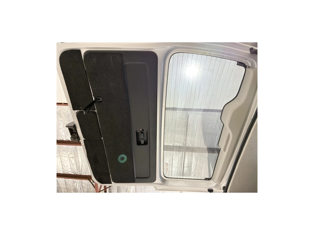 2021 Toyota Hiace FACELIFT MODEL - TOP SPEC *** SUPER GL *** 2WD FULL OPTIONS -