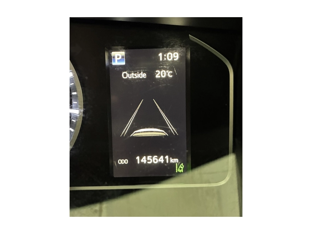 2021 Toyota Hiace FACELIFT MODEL - TOP SPEC *** SUPER GL *** 2WD FULL OPTIONS -