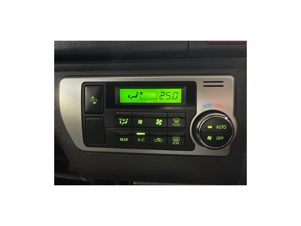 2021 Toyota Hiace FACELIFT MODEL - TOP SPEC *** SUPER GL *** 2WD FULL OPTIONS -