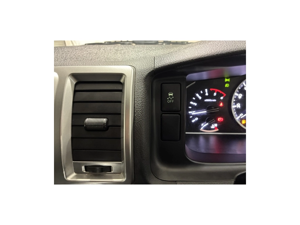 2021 Toyota Hiace FACELIFT MODEL - TOP SPEC *** SUPER GL *** 2WD FULL OPTIONS -