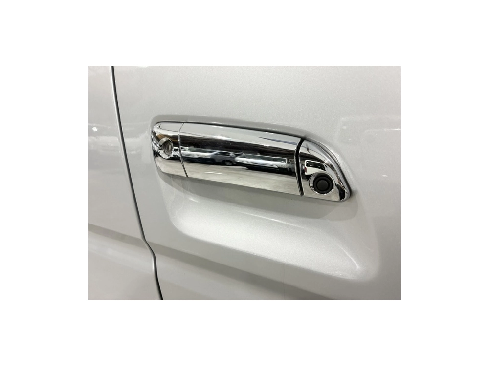 2021 Toyota Hiace FACELIFT MODEL - TOP SPEC *** SUPER GL *** 2WD FULL OPTIONS -