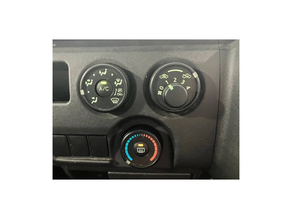 2018 Toyota Hiace 2.8L Diesel Turbo *** BIG SALE _ WAS $31,995 - NOW $ 28,500***