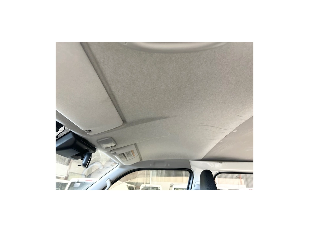 2020 Toyota Hiace Facelift Model =4X4=