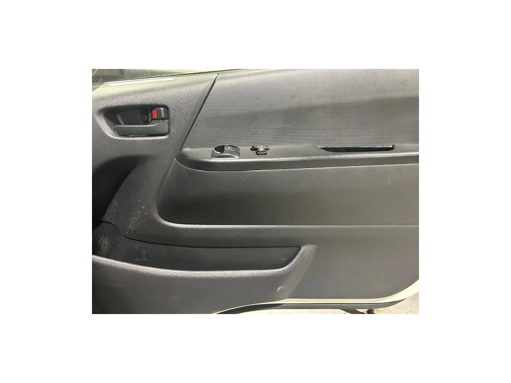 2020 Toyota Hiace Facelift Model =4X4=