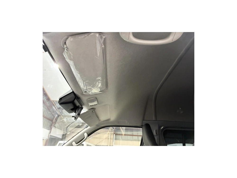 2023 FACELIFT Toyota Hiace =4X4= HIGHROOF 360 Degree Camera / 6 SEATER