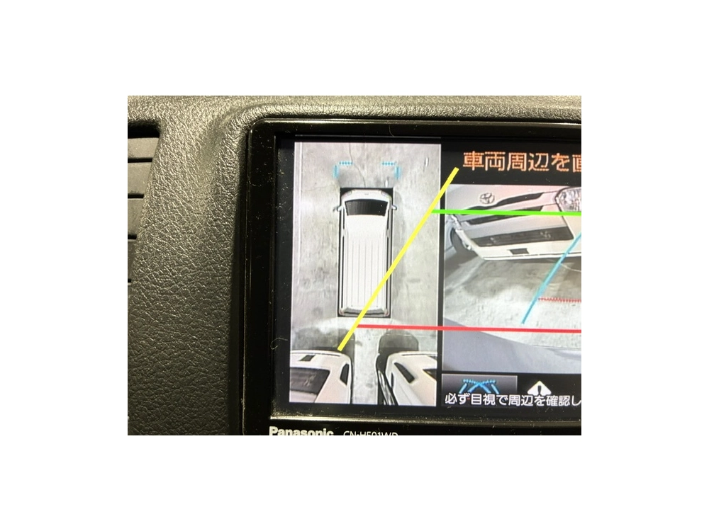 2023 FACELIFT Toyota Hiace =4X4= HIGHROOF 360 Degree Camera / 6 SEATER