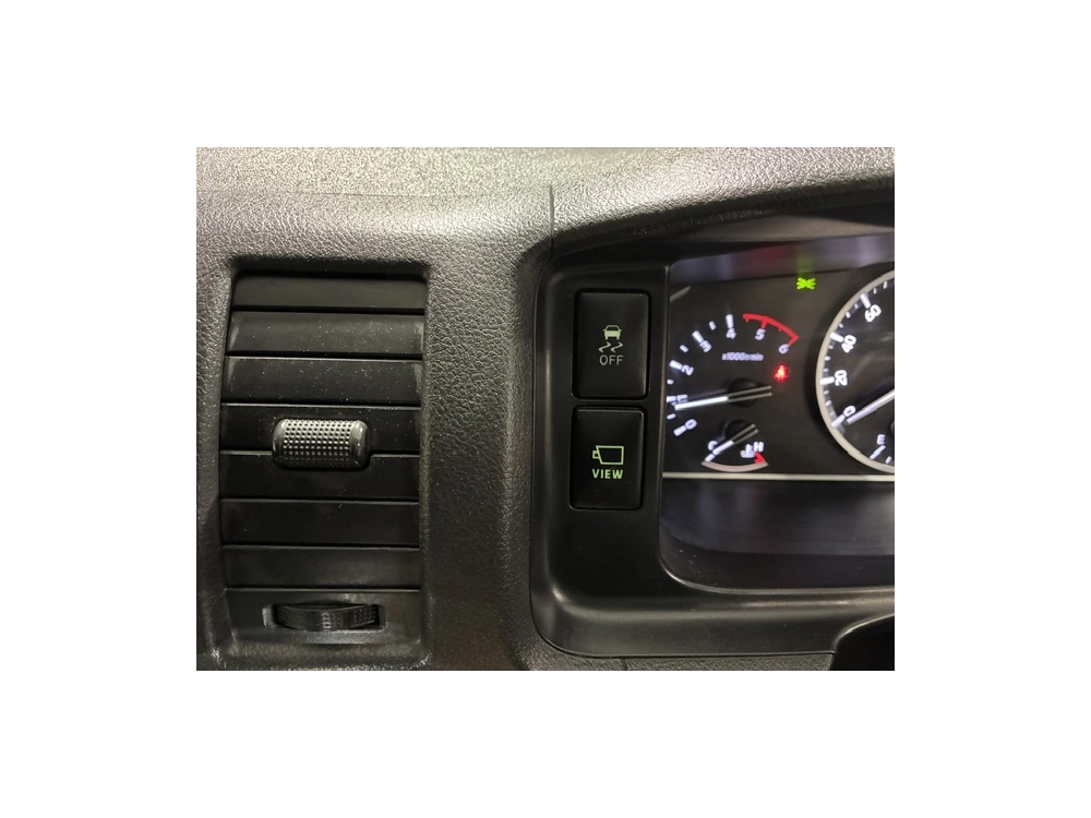 2023 FACELIFT Toyota Hiace =4X4= HIGHROOF 360 Degree Camera / 6 SEATER