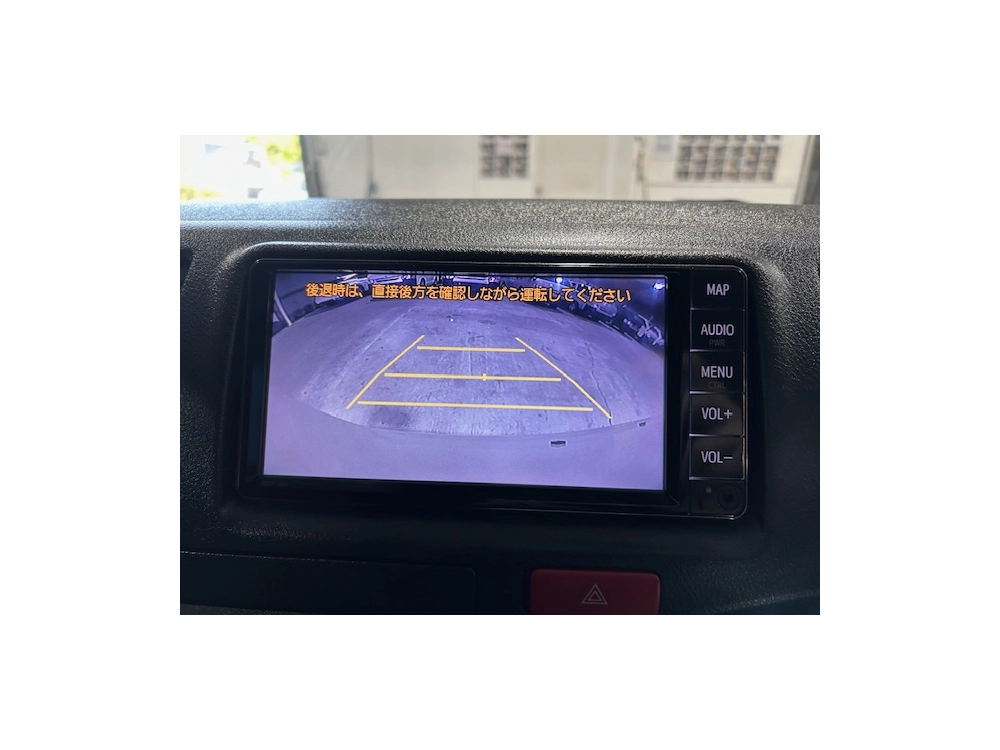 2019 Toyota Hiace 4WD - 6 Seaters - NEW YEAR SALE