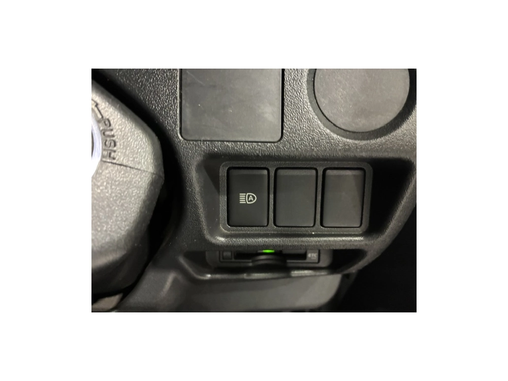 2019 Toyota Hiace =4X4= 6 Seaters ** MID YEAR SUPER SALE**