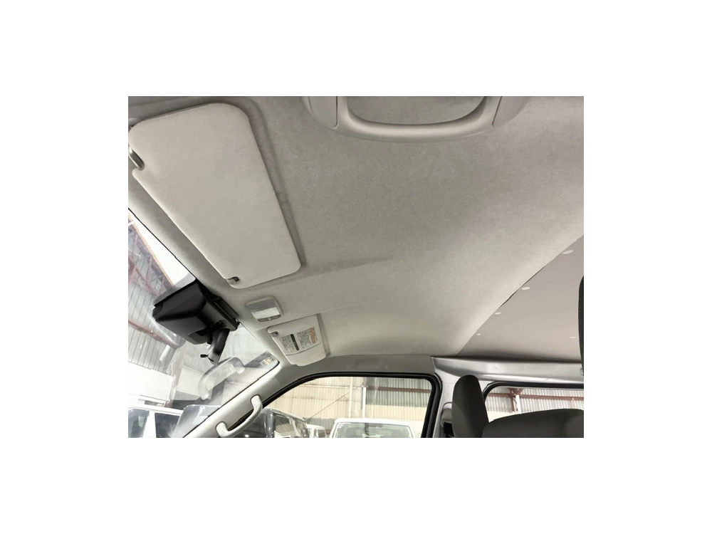 2019 Toyota Hiace =4X4= 6 Seaters ** MID YEAR SUPER SALE**