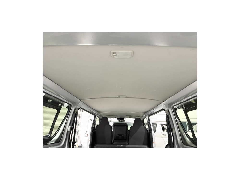 2019 Toyota Hiace =4X4= 6 Seaters ** MID YEAR SUPER SALE**