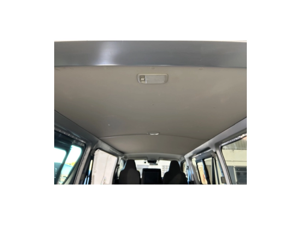 2020 Toyota Hiace *** 4X4 4X4 4X4 *** 