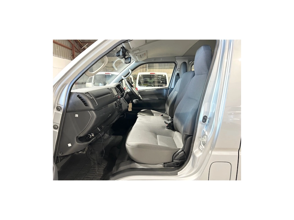 2020 Toyota Hiace *** 4X4 4X4 4X4 *** 