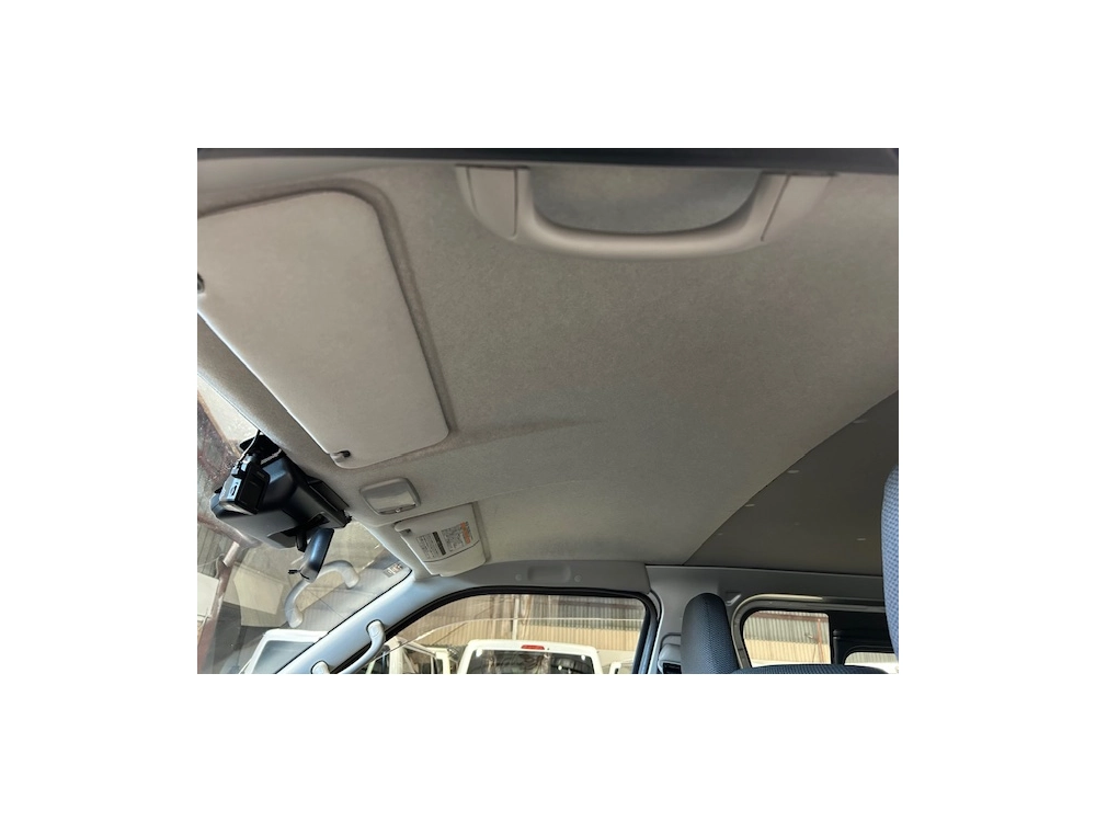 2020 Toyota Hiace *** 4X4 4X4 4X4 *** 