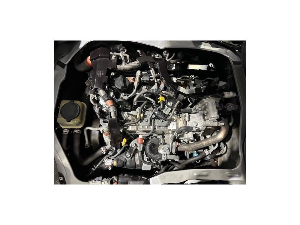 2020 Toyota Hiace *** 4X4 4X4 4X4 *** 