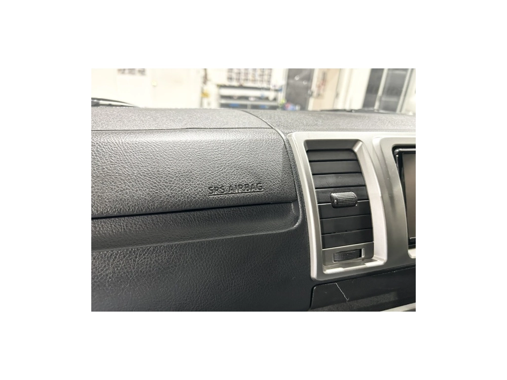 2018 Toyota Hiace **SUPER GL** 4X4 ** EOFY BIGGEST SALE NOW -- OFFER END 26/06*