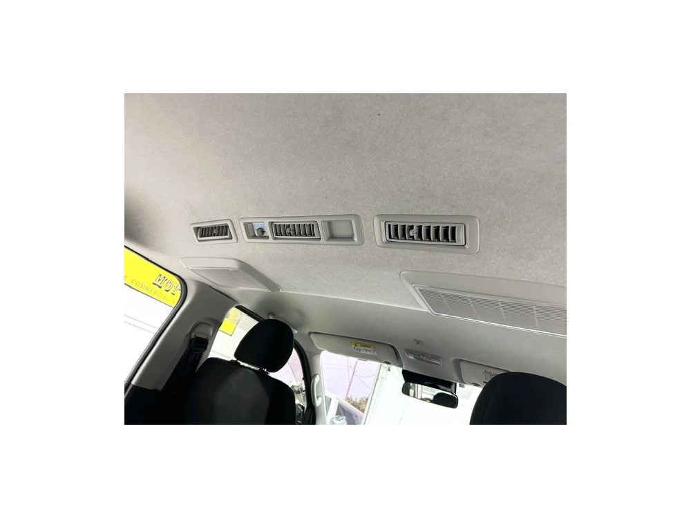2018 Toyota Hiace **SUPER GL** 4X4 ** EOFY BIGGEST SALE NOW -- OFFER END 26/06*